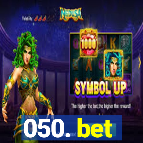 050. bet
